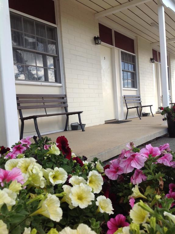 Colonial Lodge Motor Inn Yass Kamer foto